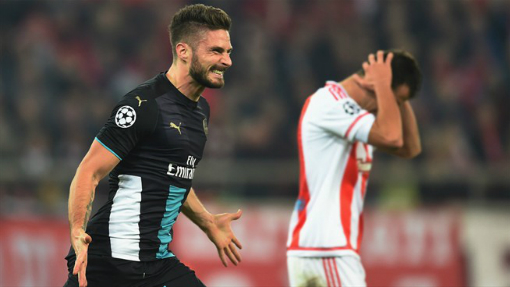 Фрагмент матча