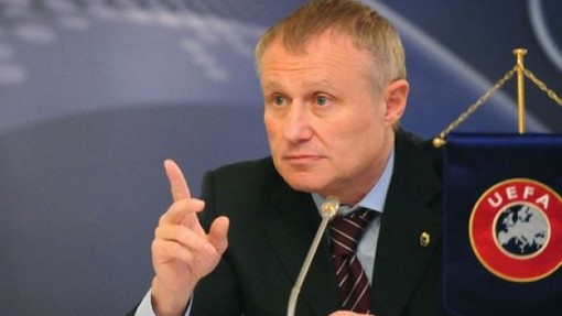 Григорий Суркис