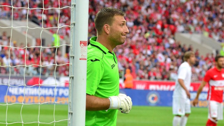 Давид Юрченко