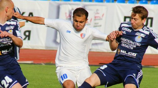 Роман Григорян