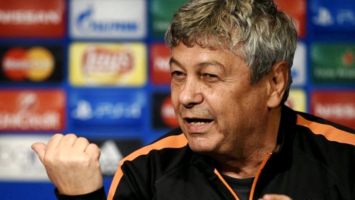 Мирча Луческу