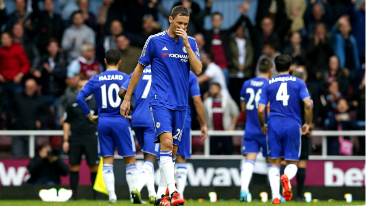 Главное разочарование сезона