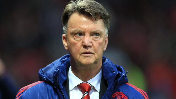 Луи ван Гал