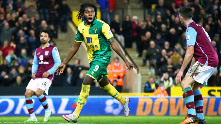 Дьемерси Мбокани