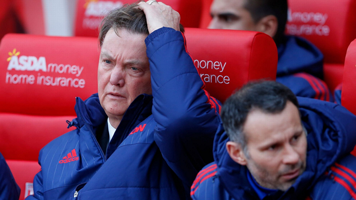 Луи ван Гал