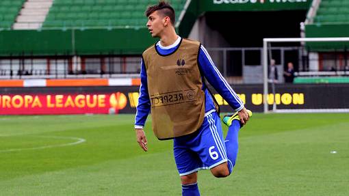 Александар Драгович