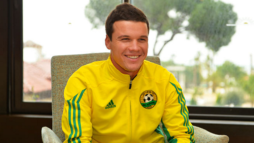 Сергей Ткачев