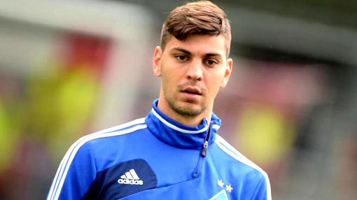 Александар Драгович