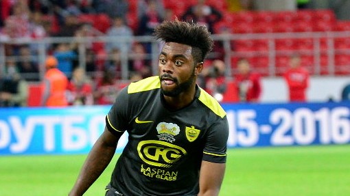 Лукман Аруна