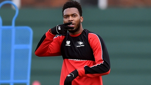 Дэниэл Старридж