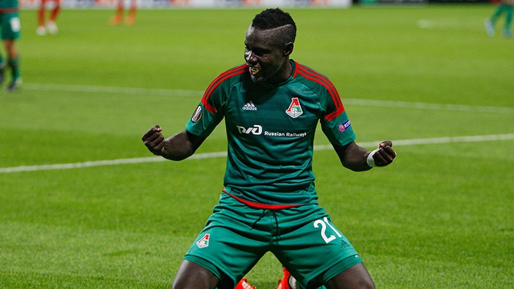 Байе Умар Ниассе