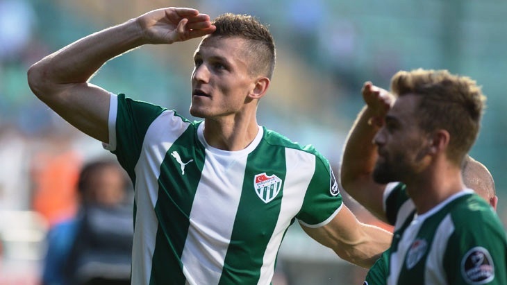 Томаш Нецид