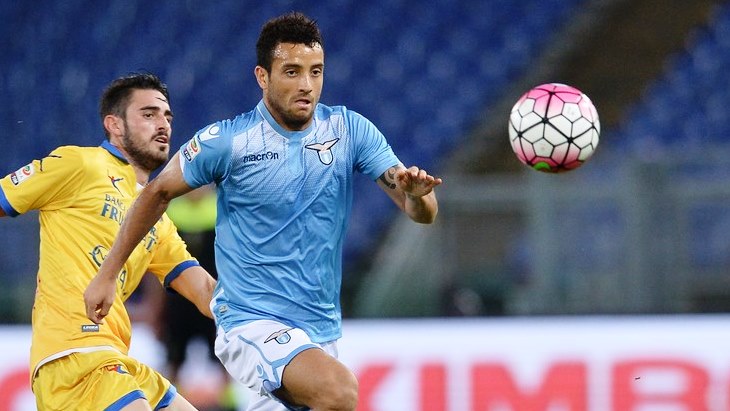 Фелипе Андерсон