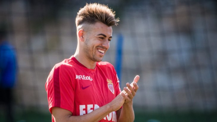 Стефан Эль-Шаарави