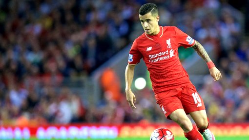 Филиппе Коутиньо