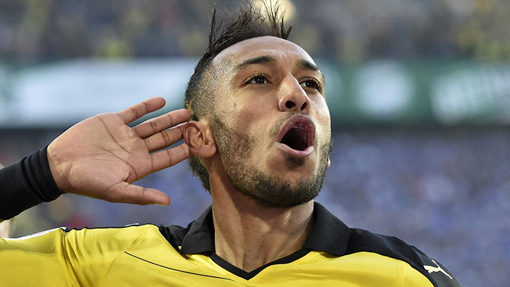 Пьер-Эмерик Обамеянг