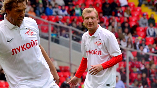 Владимир Бесчастных