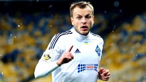 Олег Гусев