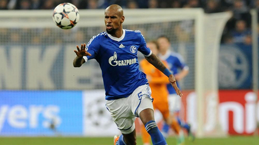 Фелипе Сантана