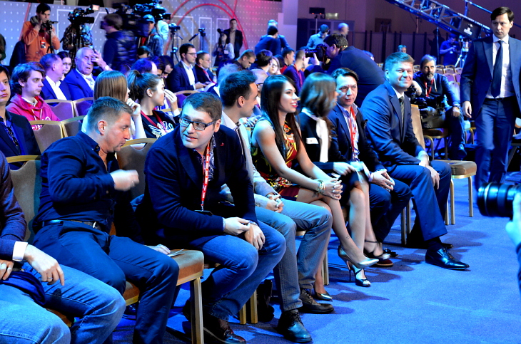 Будущее огромной команды «Матч» пока туманно