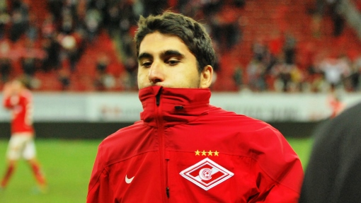 Арас Озбилиз