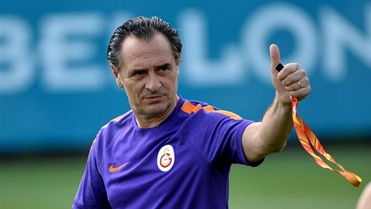 Чезаре Пранделли