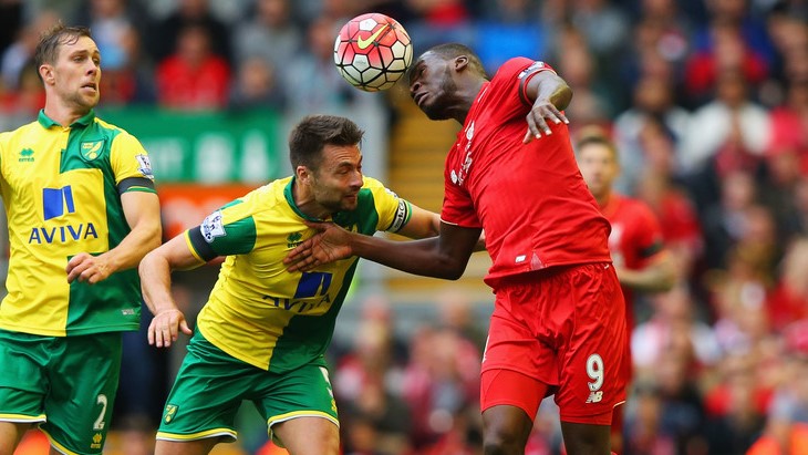 «Ливерпуль» отправится на «Кэрроу Роад»