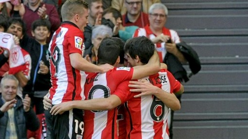 «Атлетик» добился волевой победы