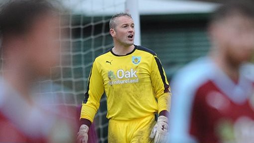 Пол Робинсон