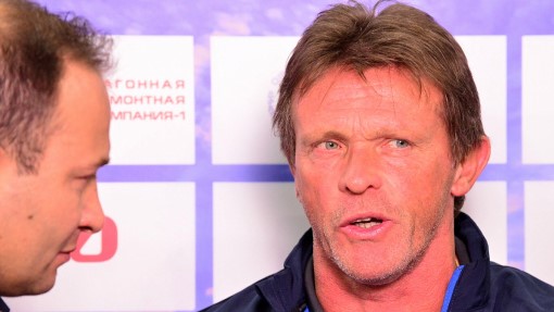 Франк Веркаутерен