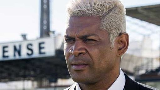 Абел Шавьер