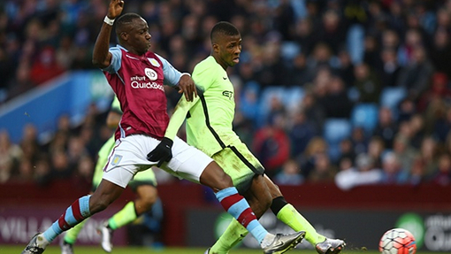 Фрагмент матча