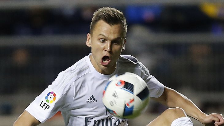 Денис Черышев