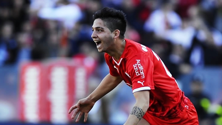 Мартин Бенитес