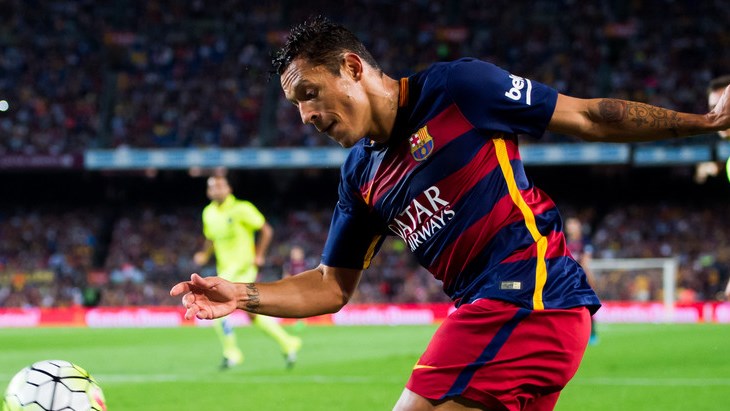 Адриано Коррейя