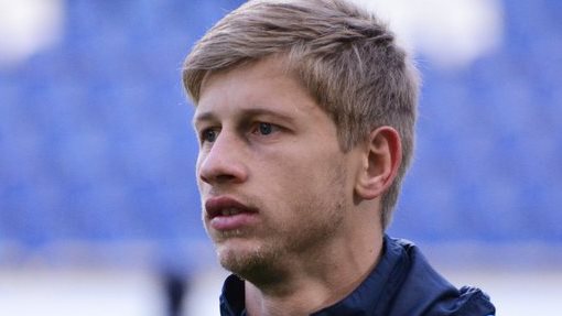 Валерий Федорчук