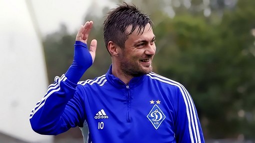 Артем Милевский