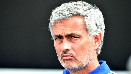 Жозе Моуринью