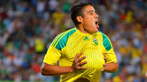 Лоренсо Мельгарехо