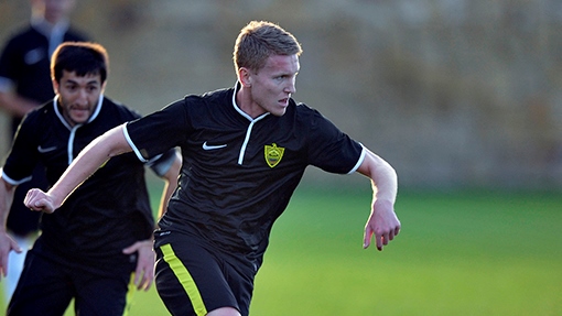 Юрий Ткачук