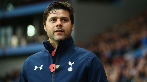 Маурисио Почеттино