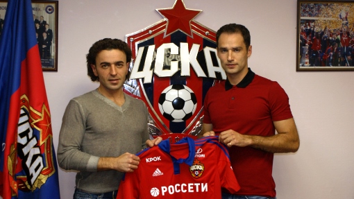 Роман Широков