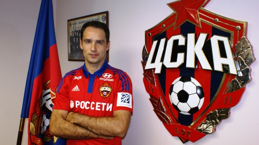 Роман Широков