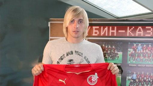 Андрей Пилявский