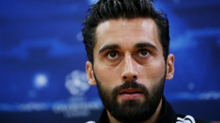 Альваро Арбелоа