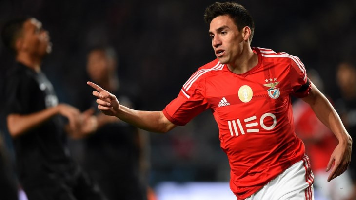 Николас Гайтан