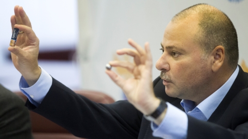 Артур Григорьянц