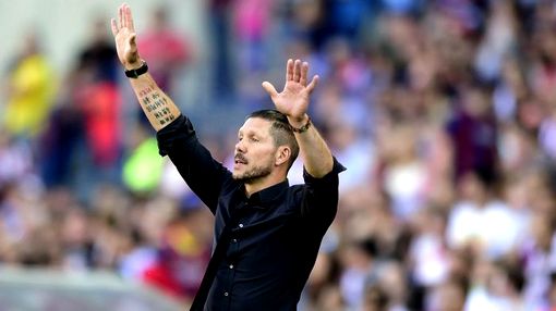 Диего Симеоне