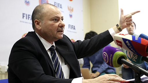 Артур Григорьянц