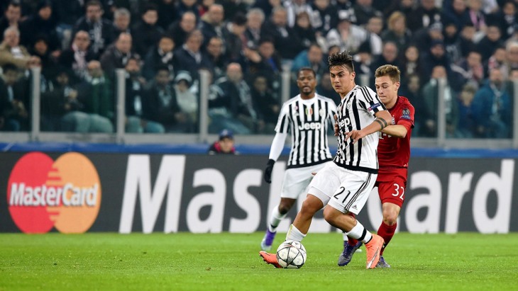 Дибала против Киммиха